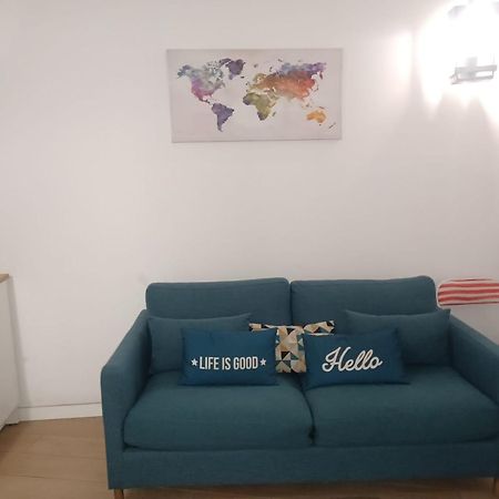 페루자 Fabretti House - Centro Storico 아파트 외부 사진