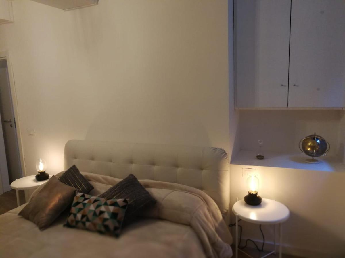 페루자 Fabretti House - Centro Storico 아파트 외부 사진