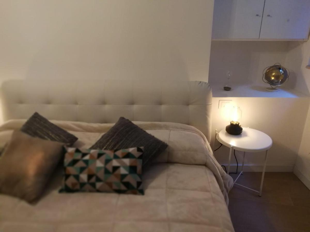 페루자 Fabretti House - Centro Storico 아파트 외부 사진