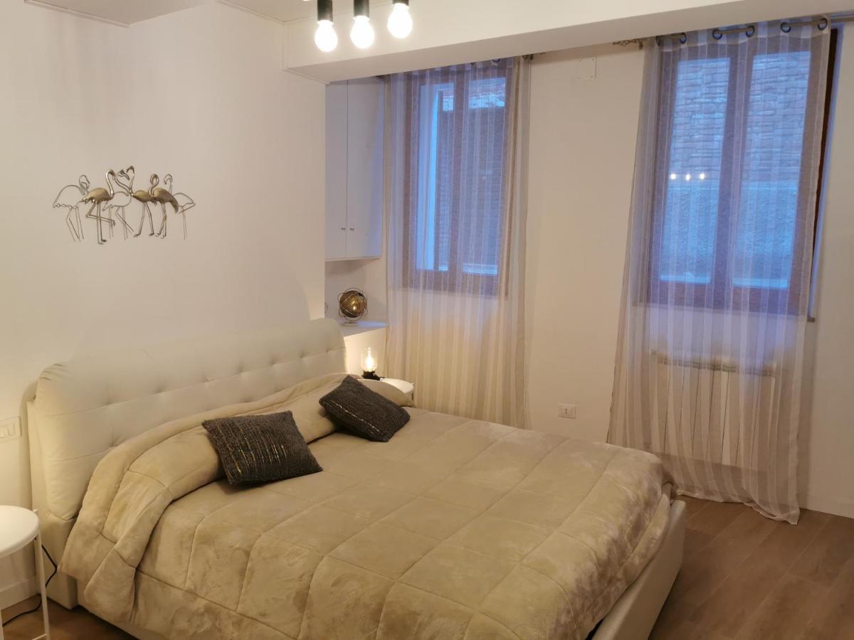 페루자 Fabretti House - Centro Storico 아파트 외부 사진
