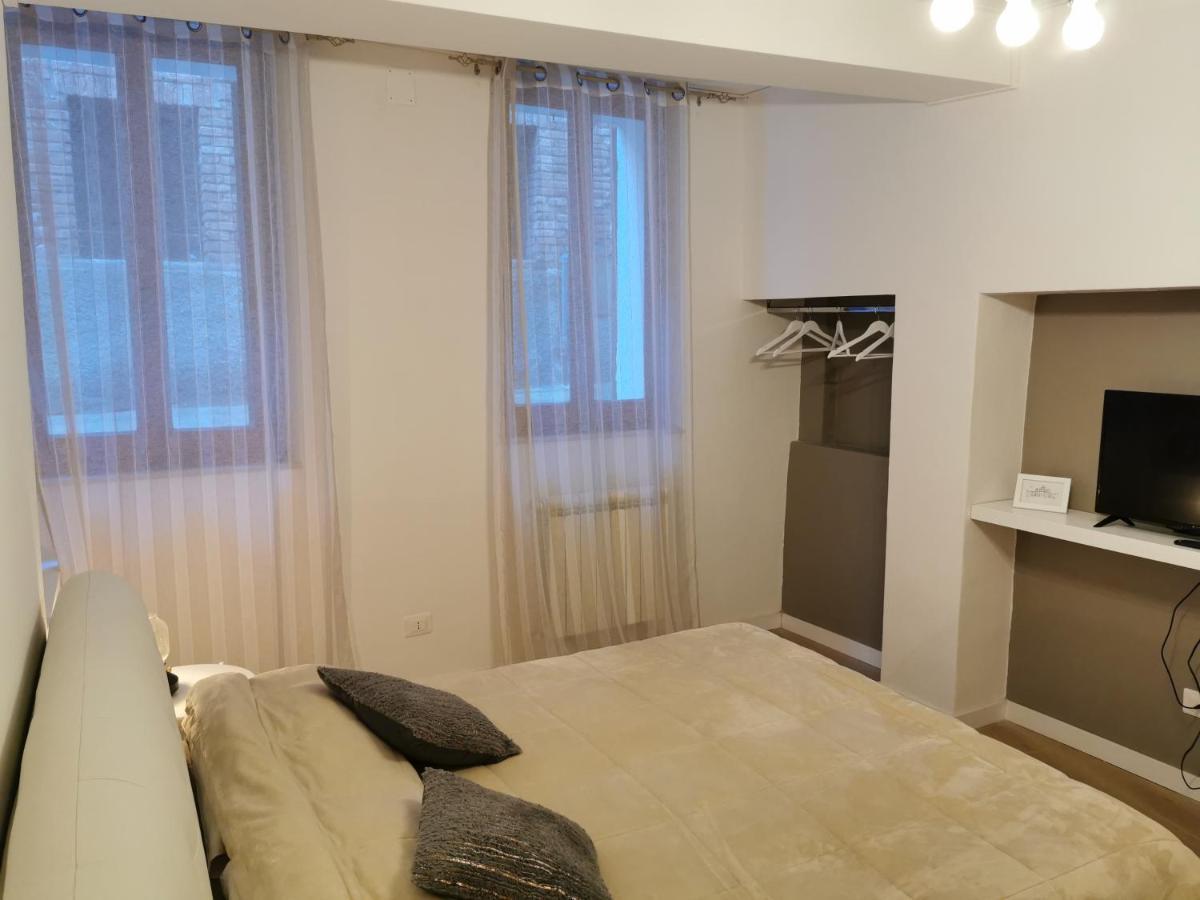 페루자 Fabretti House - Centro Storico 아파트 외부 사진