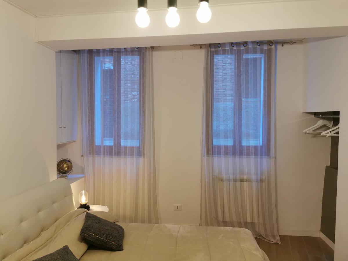 페루자 Fabretti House - Centro Storico 아파트 외부 사진