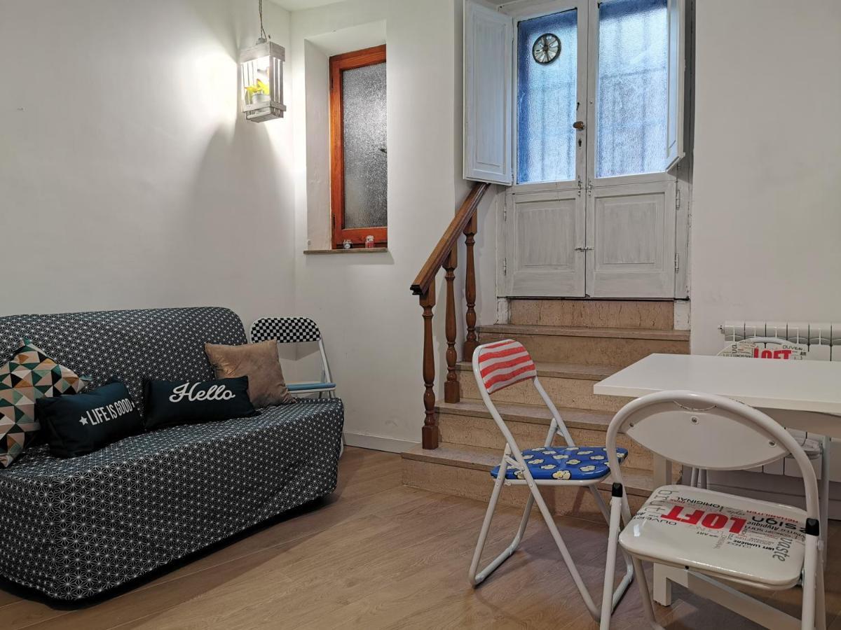 페루자 Fabretti House - Centro Storico 아파트 외부 사진