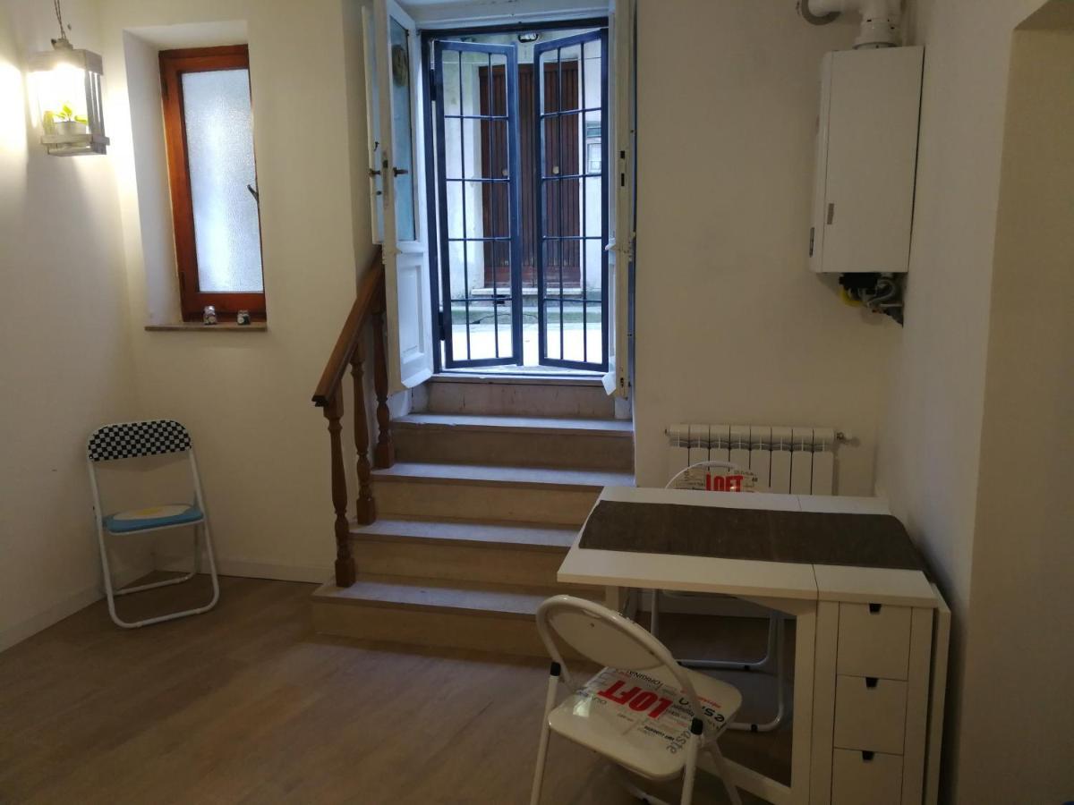 페루자 Fabretti House - Centro Storico 아파트 외부 사진
