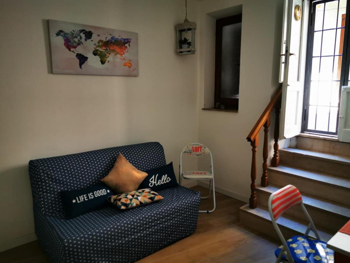 페루자 Fabretti House - Centro Storico 아파트 외부 사진